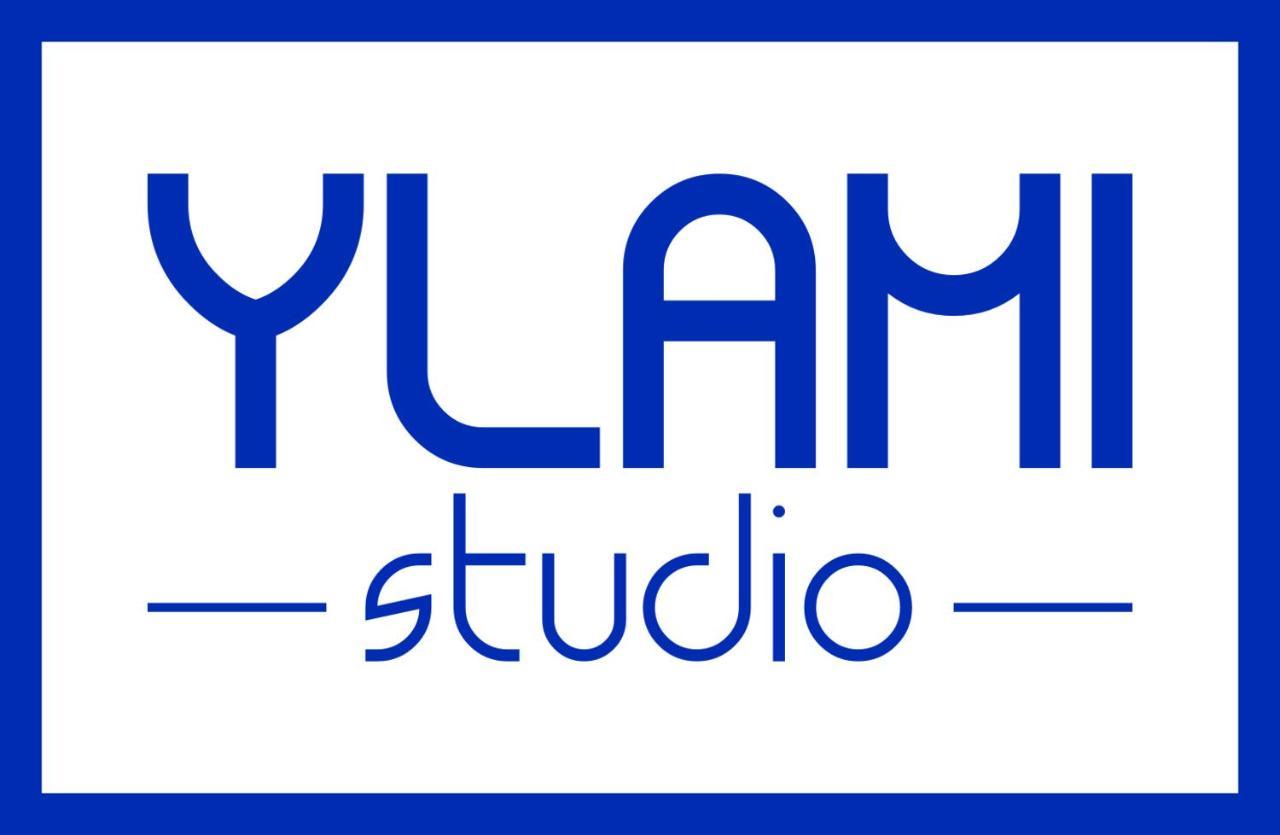 Apartmán Ylami Studio Mykonos Town Exteriér fotografie